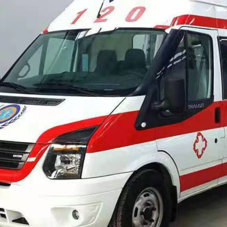 邹平非急救护送病人转院租赁救护车的优缺点对比